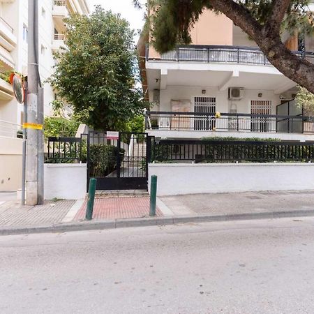 Aiolos Luxury Alimos Market Apartment 2 Near The Sea Атина Екстериор снимка