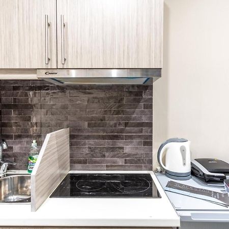 Aiolos Luxury Alimos Market Apartment 2 Near The Sea Атина Екстериор снимка