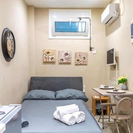 Aiolos Luxury Alimos Market Apartment 2 Near The Sea Атина Екстериор снимка