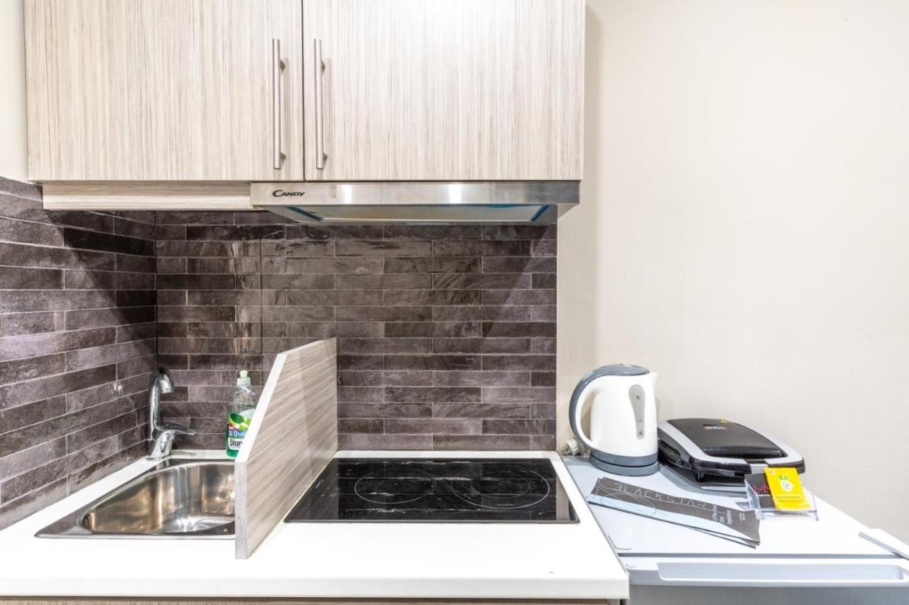Aiolos Luxury Alimos Market Apartment 2 Near The Sea Атина Екстериор снимка
